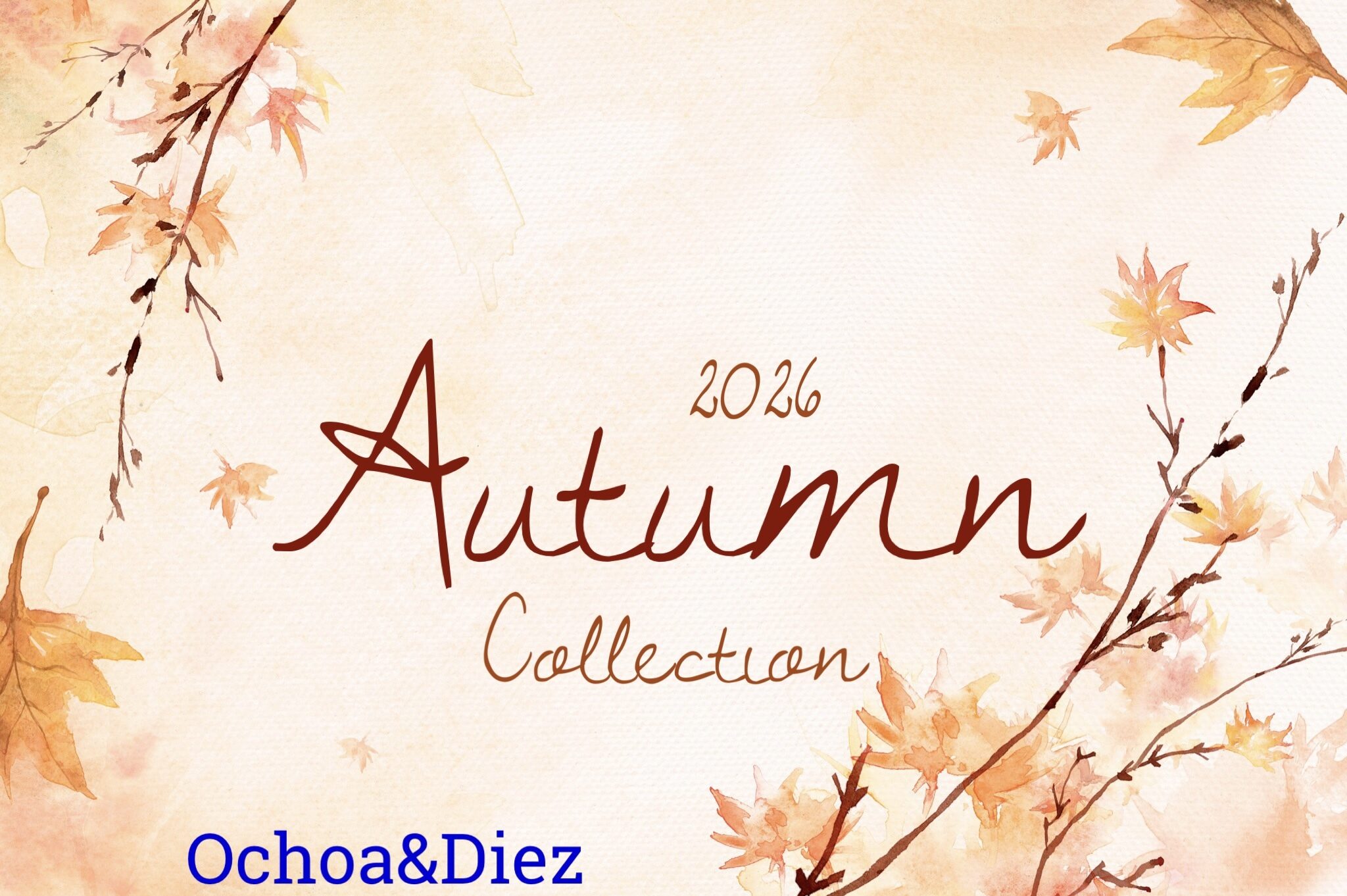 Autumn’26 collection.