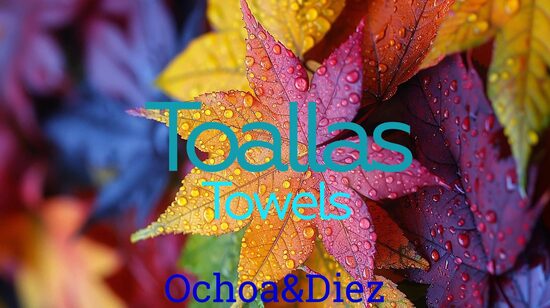 Toallas