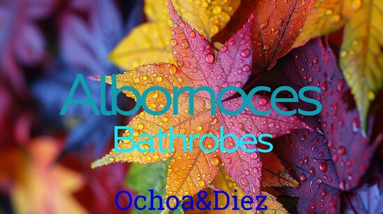Albornoces