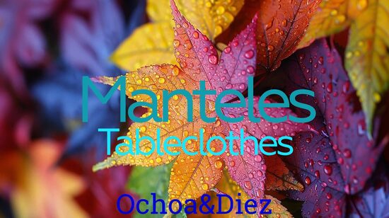 Manteles