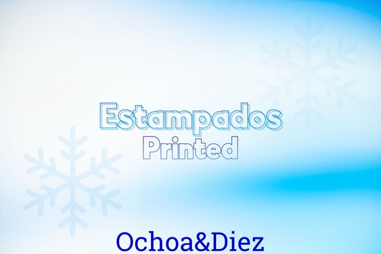 Estampados
