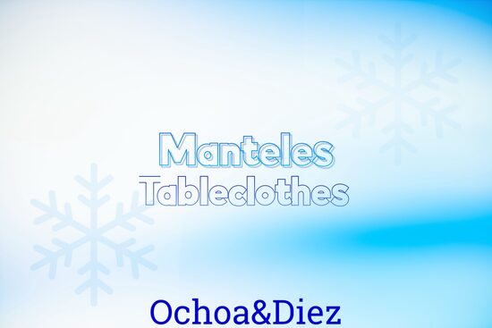 Tableclothes