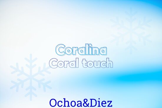 Coral touch