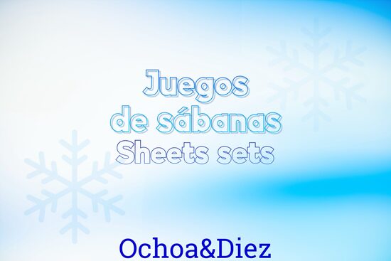 Sheets sets