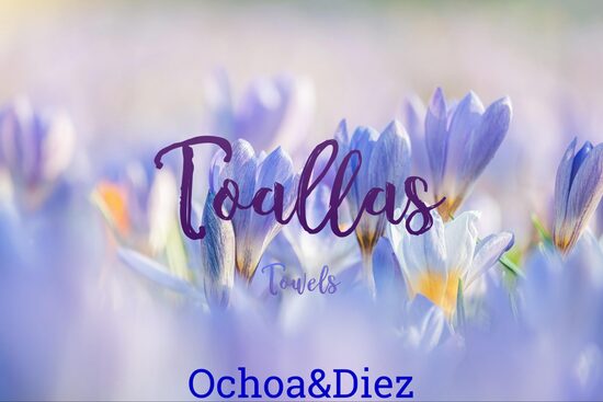 Toallas