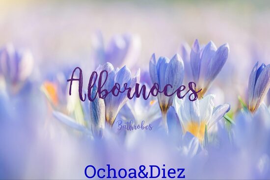 Albornoces