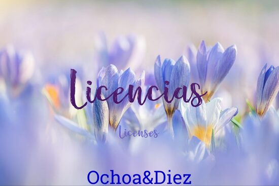Licencias