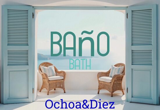 Baño