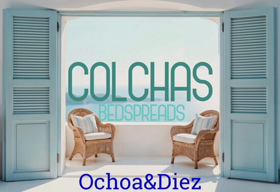 Colchas