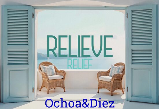 Relieve