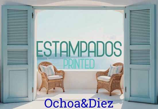 Estampados