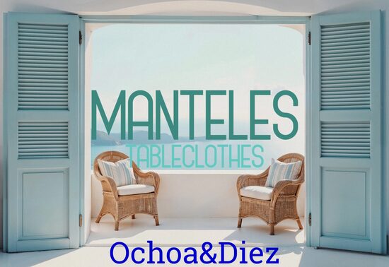 Manteles