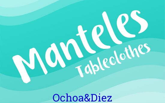 Manteles