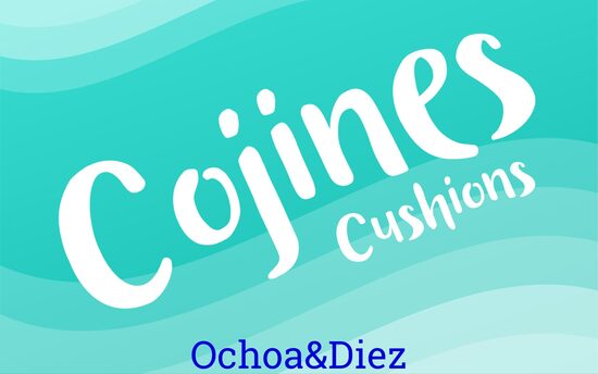 Cojines
