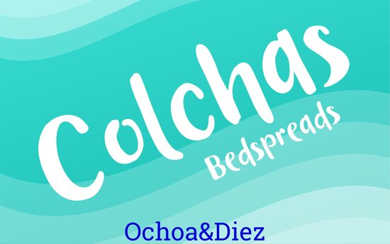 Colchas