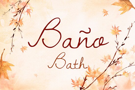 Bath