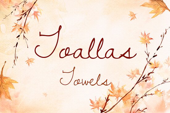 Toallas