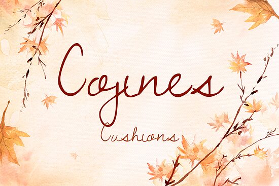 Cushions