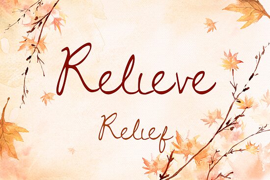 Relief