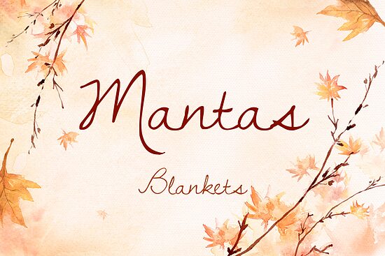 Blankets