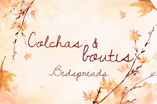 Bedspreads