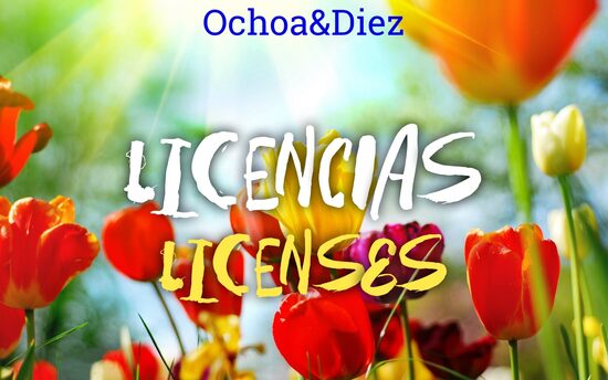 Licencias