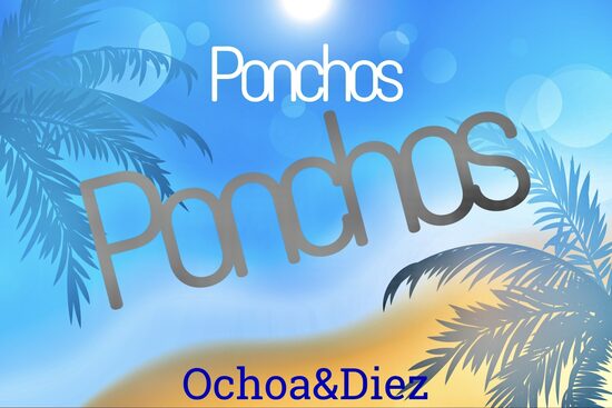 Ponchos