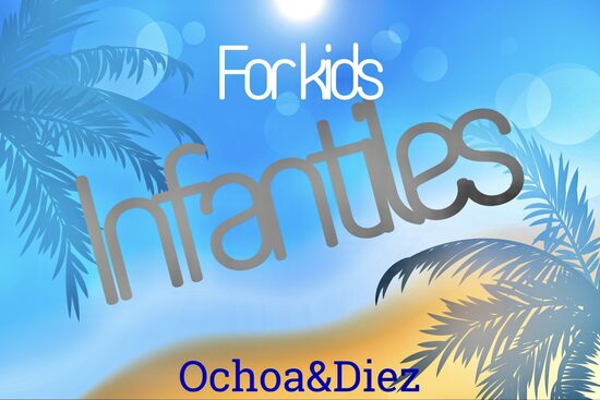 For kids