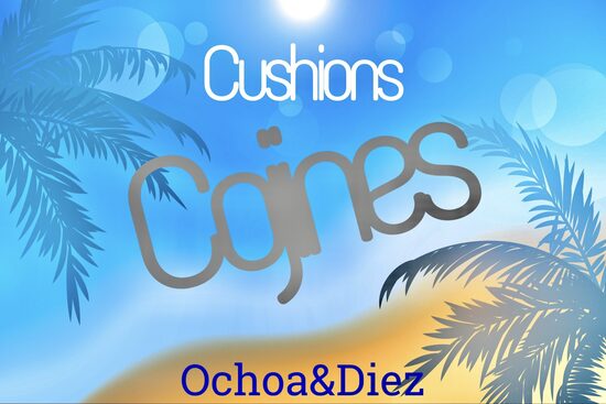 Cojines