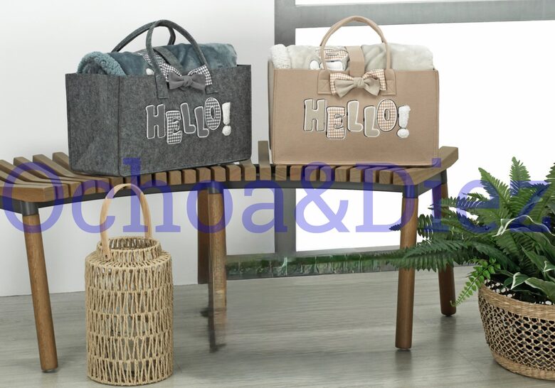 Hello! Throw blanket