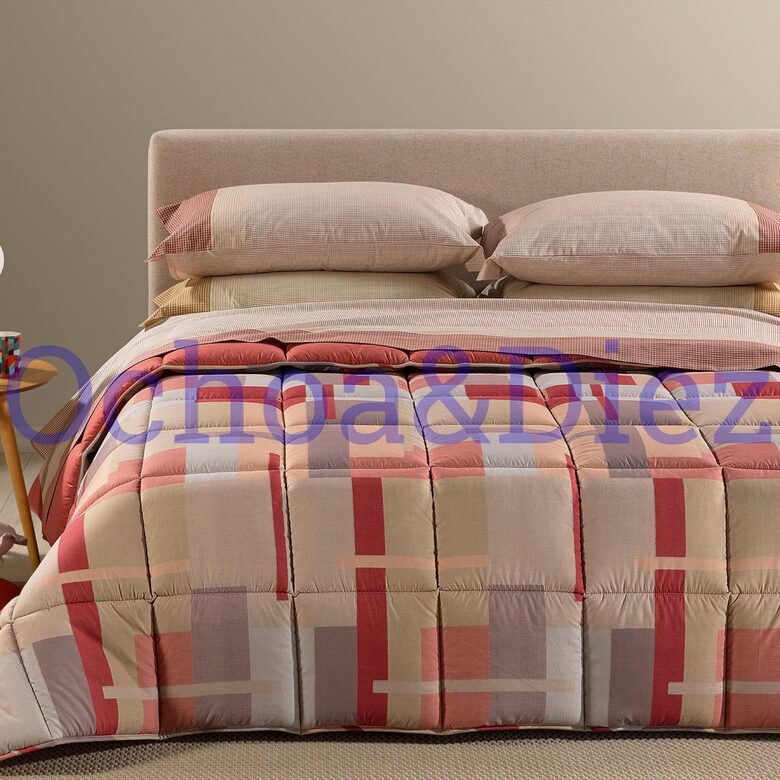 Young quilt