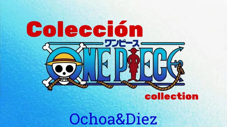 Cojín One Piece