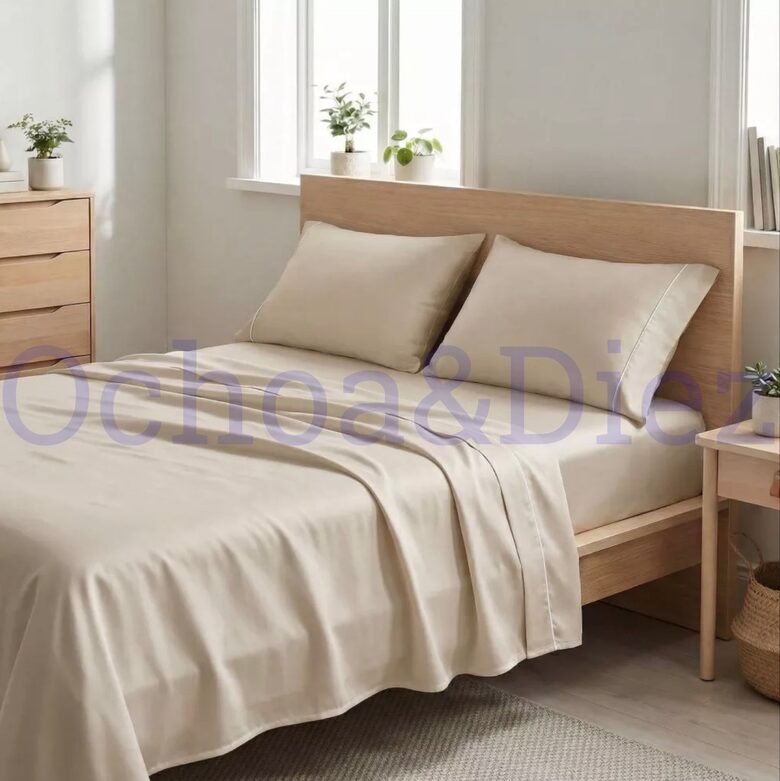 SP bamboo sheets