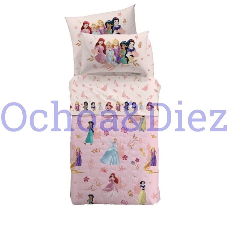 Bouti Princesas