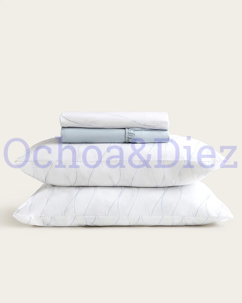 Thin waves sheets