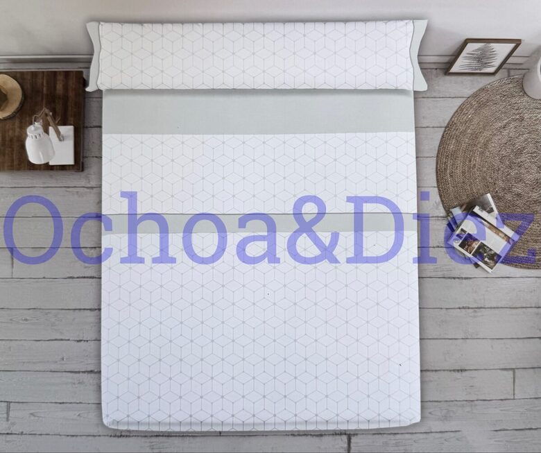 Cubes sheets