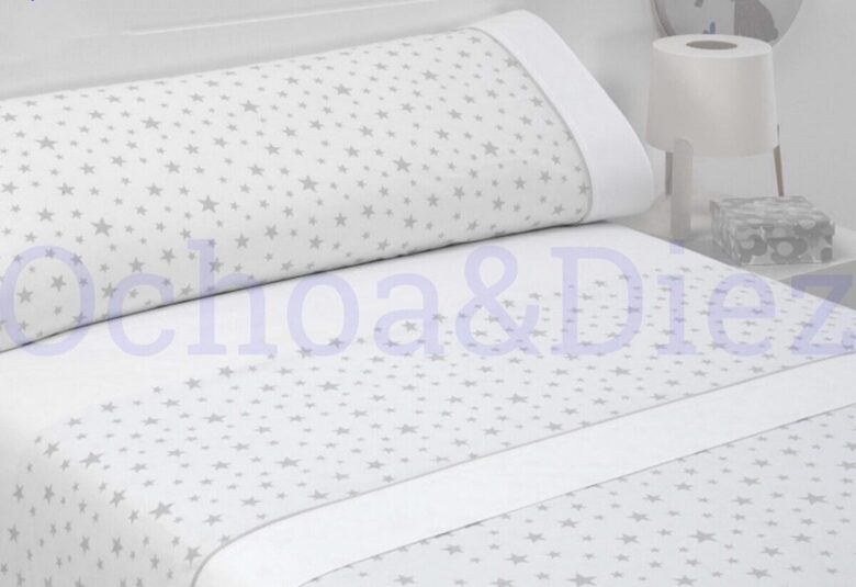 Stars sheets