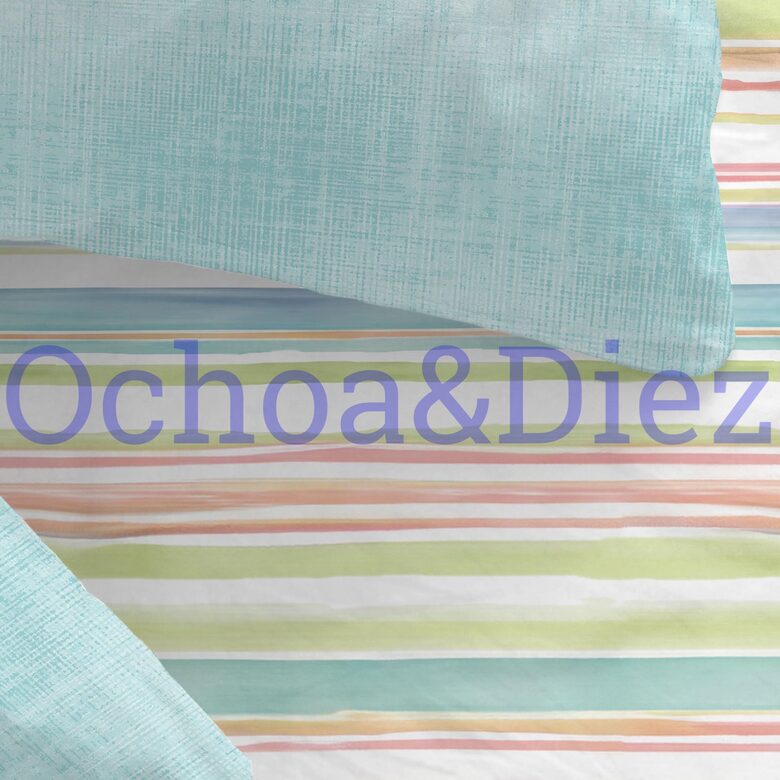 Diverse stripes sheets