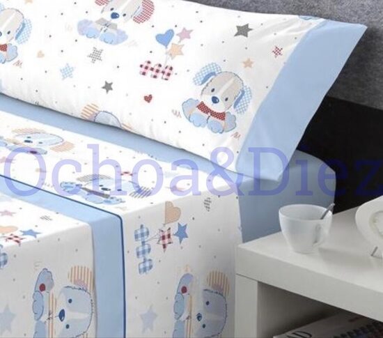 Doggies sheets