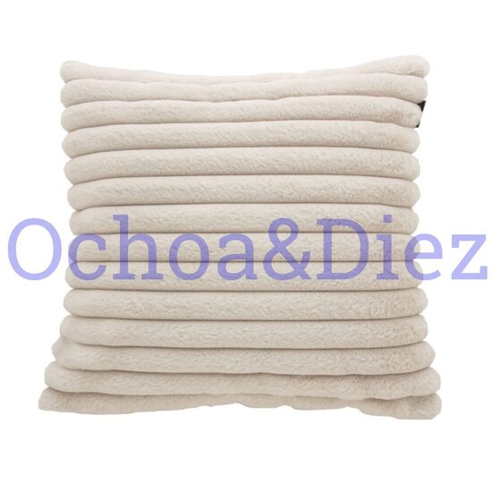 Hollywood cushion