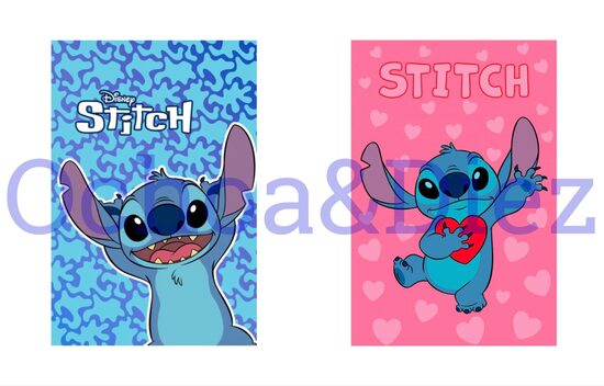Manta Stitch
