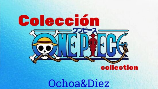 One Piece cushion