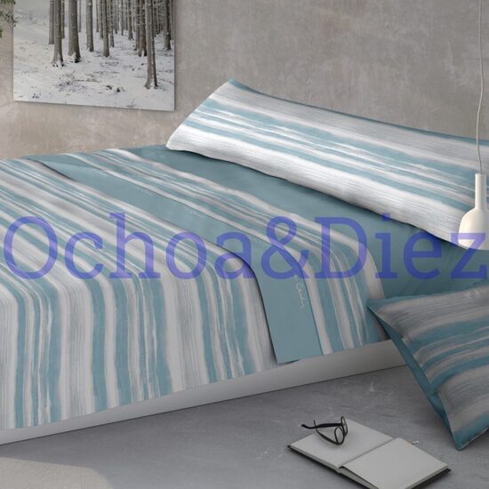 Juego de coralina niebla