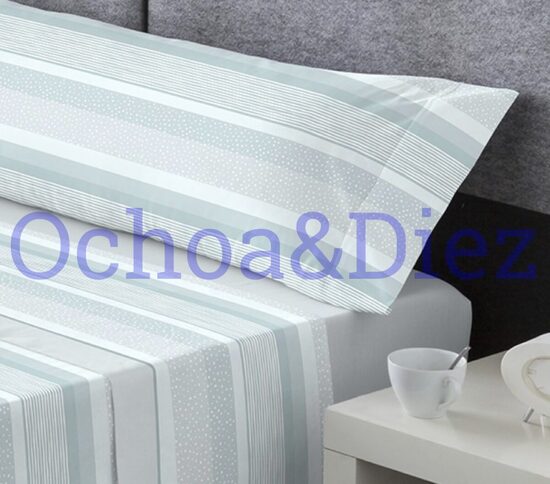 Juego de coralina puntos & rayas