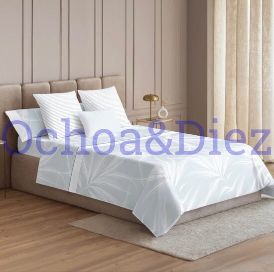 Sábanas caña grande