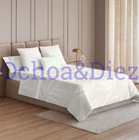 Big cane sheets set