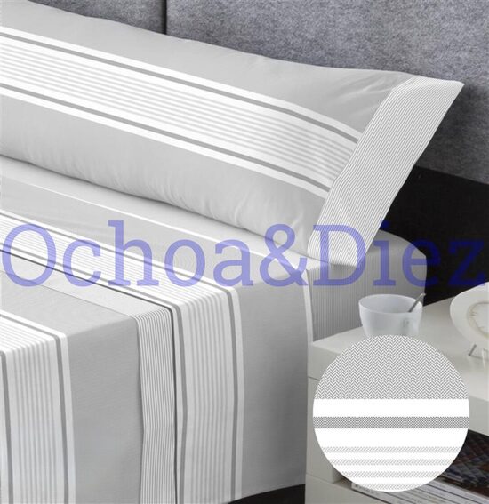 Sábanas multilíneas