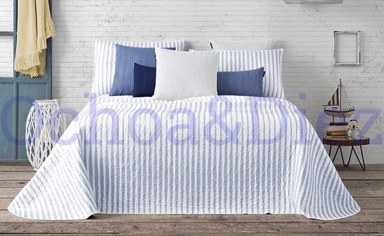 Irregular stripes bouti