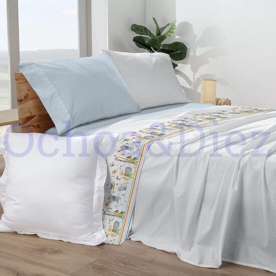 Musician animals sheets