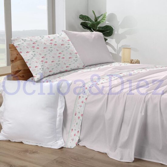 Littles fisfhes sheets